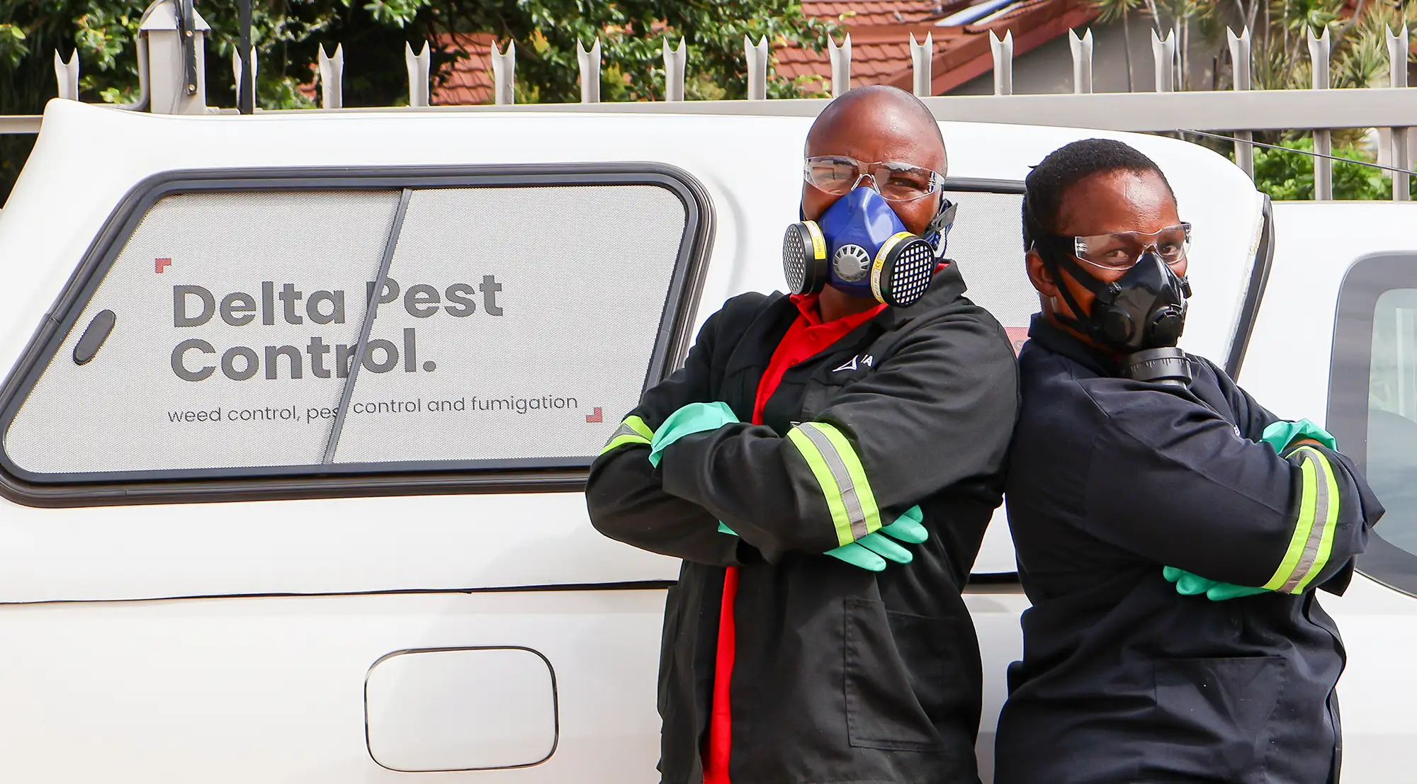 DELTA PEST CONTROL-EXPERT PEST CONTROL-MENLO PARK-PRETORIA